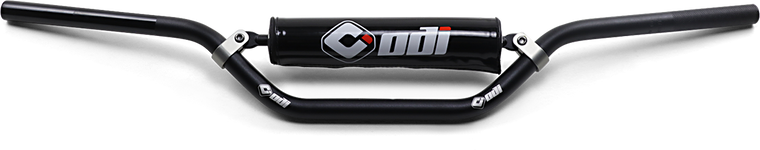 Odi - Handlebar - RC High - Black - 7/8" Podium OE Replacement Handlebar - H740MXB