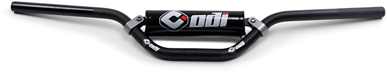 Odi - Handlebar - Super-Mini - Black - 7/8" Podium OE Replacement Handlebar - H784MXB