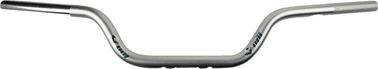 Odi - Handlebar - V-Twin - MOTO - 1" - Silver - V-Twin MOTO Handlebar - H791MXS Odi - Handlebar - V-Twin - MOTO - 1" - Silver - V-Twin MOTO Handlebar - H791MXS