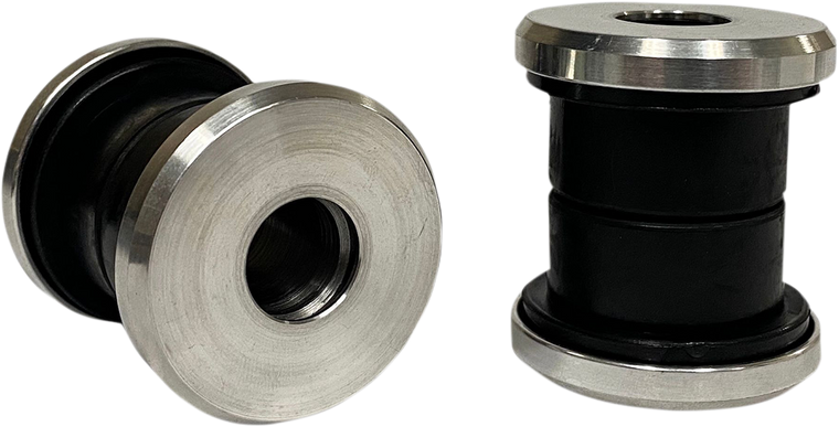 Pro-One Performance - Bushing Kit - Riser - Aluminum - Riser Bushing Kit - 103070RAW
