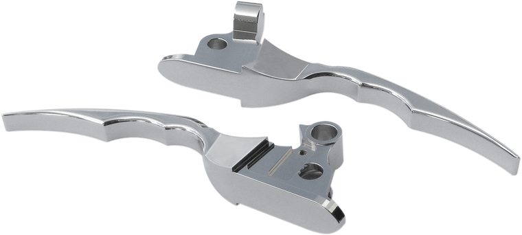 Pro-One Performance - Levers - Blade - Chrome - Pro-Blade Billet Lever - 908303