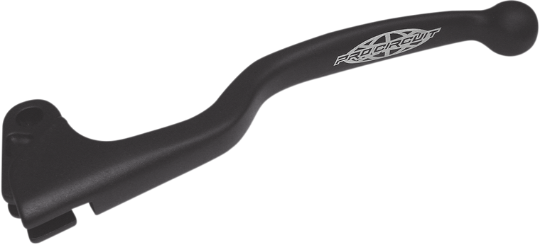 Pro Circuit - Clutch Lever - Black - Forged Clutch Lever - PCCL04-01-050