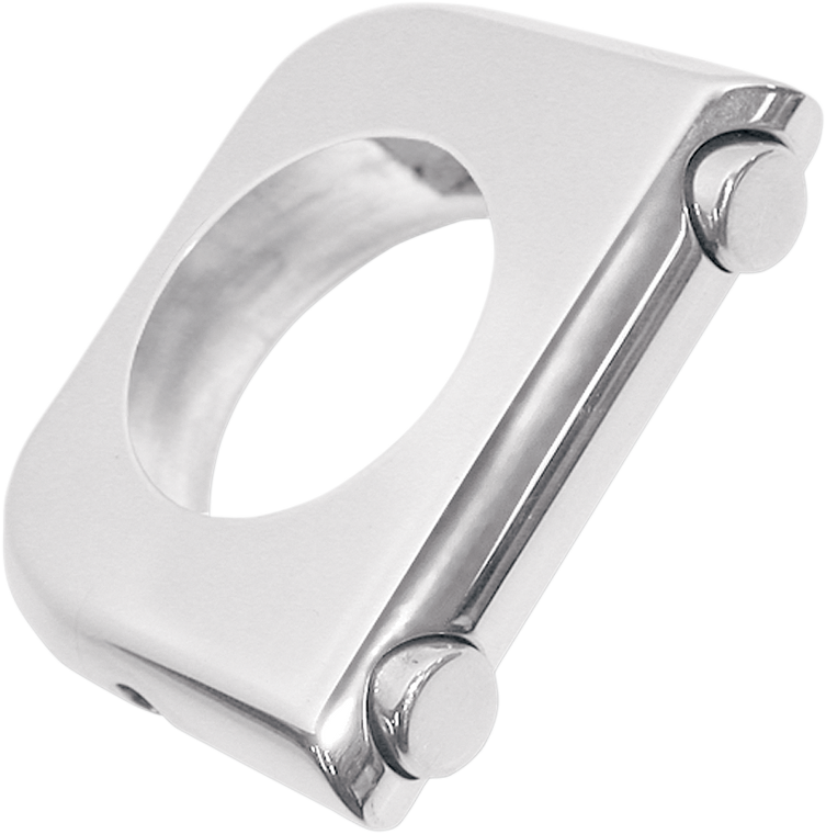 Pingel - Switch - Slim Line - Two Button - 1" Handlebars - Slim Line Switch with Housing - 666