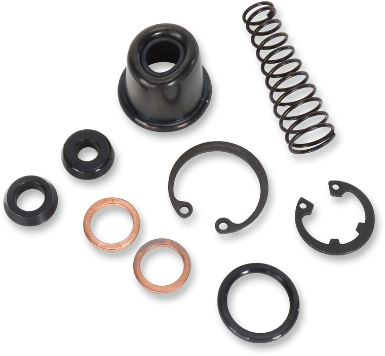 Prox - Master Cylinder Rebuild Kit - Rear - Brake Master Cylinder Rebuild Kit - 37.910007