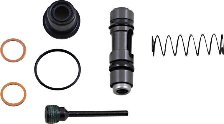 Prox - Rebuild Kit - Master Cylinder - Rear - Master Cylinder Rebuild Kit - 37.91003