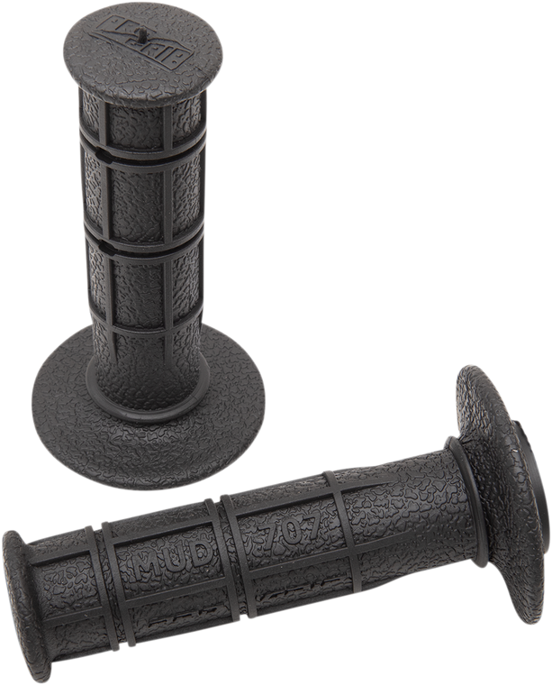 Pro Grip - Grips - 707 - Black - 707 Grips - PA070700TR02