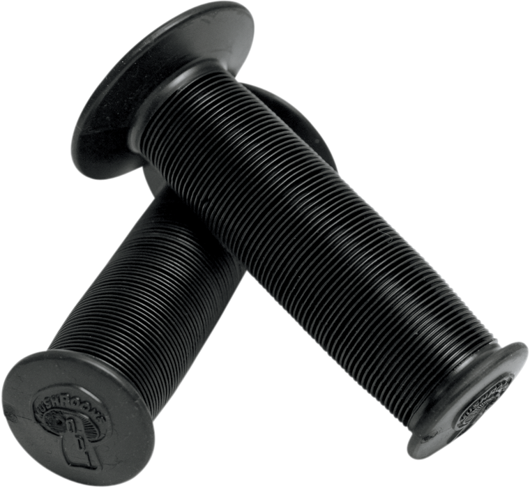 Odi - Grips - Mushroom - Black - Mushroom Grips - H05MHB