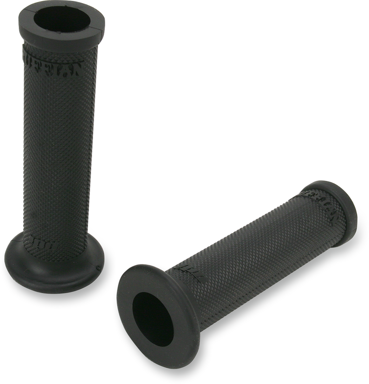 Odi - Grips - Ruffian Street - Black - Ruffian Road Race Grip - S00RFB