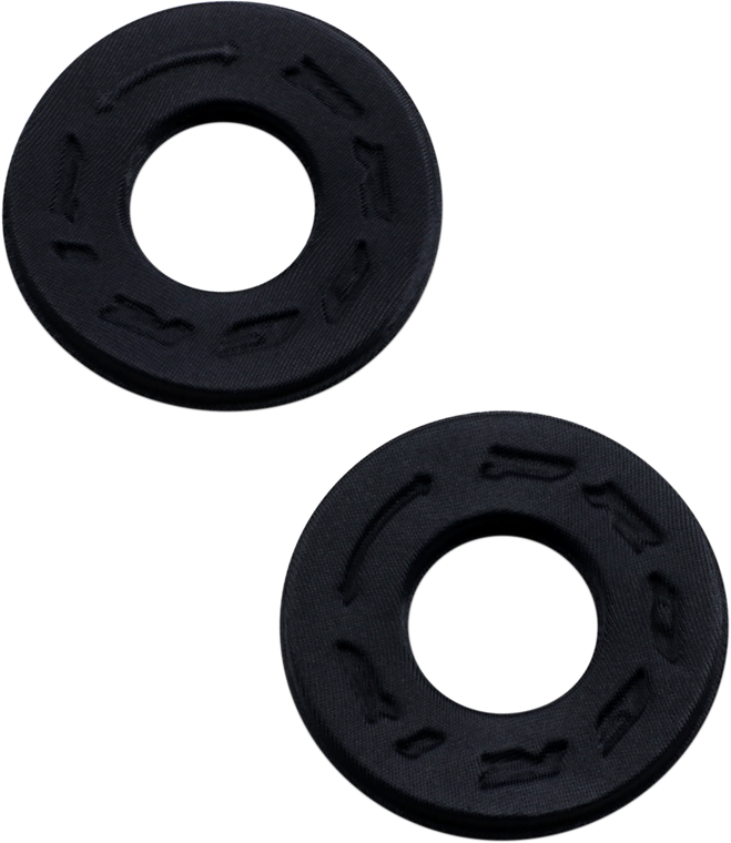Pro Grip - Grip Donuts - Black - Handlebar Donuts - PA5002NE