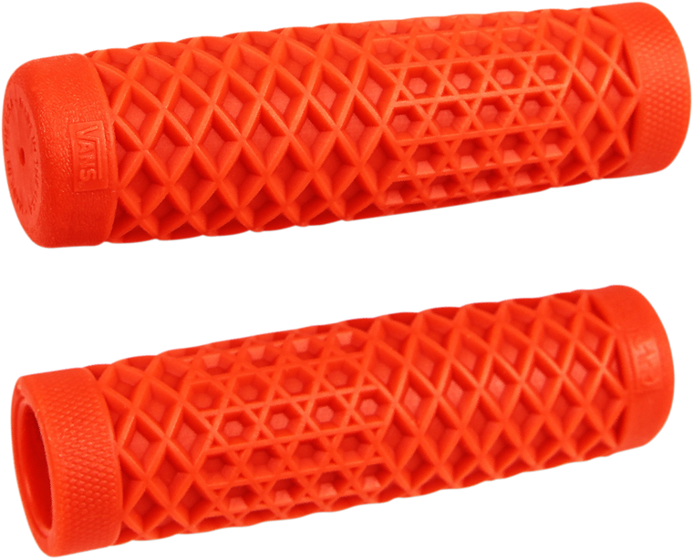 Odi - Grips - Vans - 7/8" - Orange - Vans Grips - B01VTO
