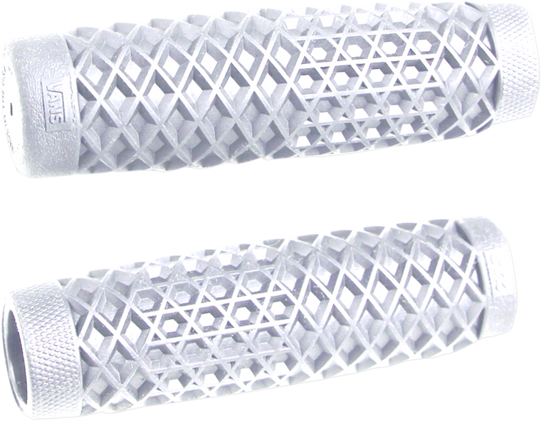 Odi - Grips - Vans - 7/8" - White - Vans Grips - B01VTW