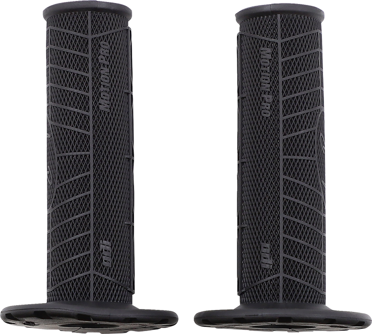 Odi - Grips - DirtControl II - Black - DirtControl II Grips - B01MPB