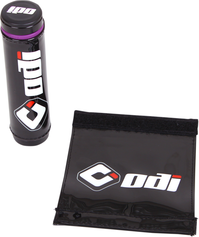 Odi - Grip Covers - Neoprene Grip Covers - G01GCB Odi - Grip Covers - Neoprene Grip Covers - G01GCB