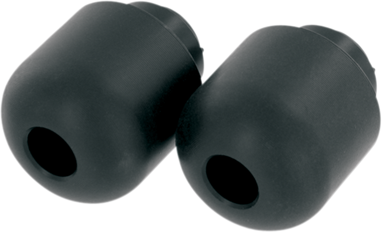 Pingel - Bar Ends - Honda - Delrin - Handlebar End - 62302 Pingel - Bar Ends - Honda - Delrin - Handlebar End - 62302