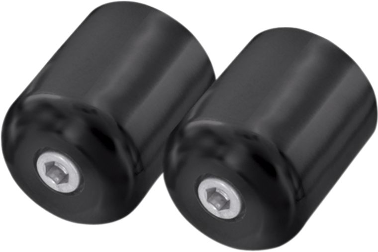 Pingel - Bar Ends - Kawasaki - Delrin - Handlebar End - 62309 Pingel - Bar Ends - Kawasaki - Delrin - Handlebar End - 62309