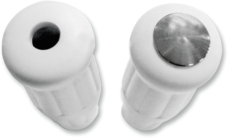 Joker Machine - Trim Cap - Grip - Raw - Custom Rubber Radial Grip Trim Cap - 22706