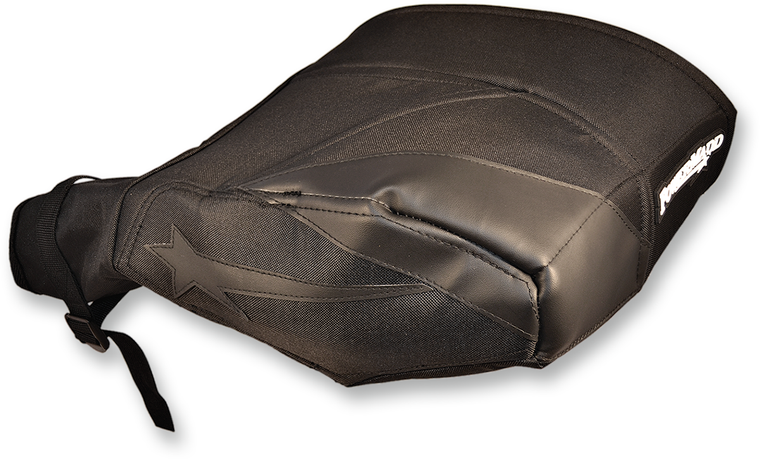 Powermadd - Handguards - Gaunlet - X2 - Gauntlet X2 Handguards - 34458