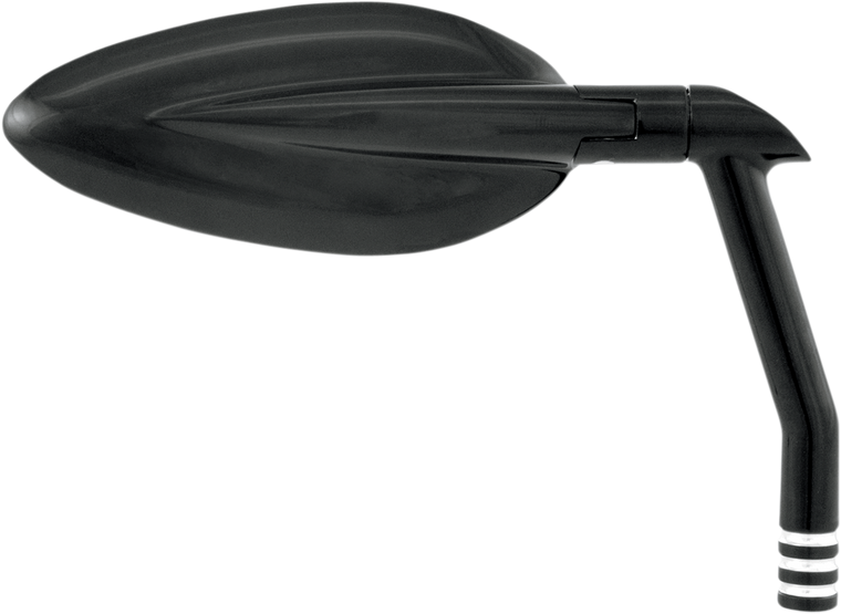 Performance Machine - Vision Mirror - Blade - Vision Series Mirror - 0064-2026-BM