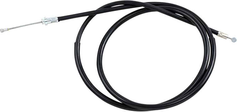 Motion Pro - Clutch Cable - Yamaha - Black Vinyl - Black Vinyl Clutch Cable - 05-0058 Motion Pro - Clutch Cable - Yamaha - Black Vinyl - Black Vinyl Clutch Cable - 05-0058