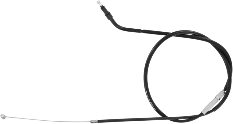 Motion Pro - Clutch Cable - Suzuki - Black Vinyl - Black Vinyl Clutch Cable - 04-0053 Motion Pro - Clutch Cable - Suzuki - Black Vinyl - Black Vinyl Clutch Cable - 04-0053