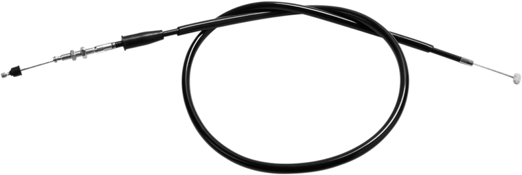 Motion Pro - Clutch Cable - Yamaha - Black Vinyl - Black Vinyl Clutch Cable - 05-0362