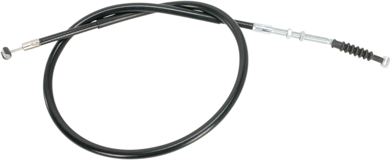 Motion Pro - Brake Cable - Front - Honda - Black Vinyl Brake Cable - 02-0468 Motion Pro - Brake Cable - Front - Honda - Black Vinyl Brake Cable - 02-0468