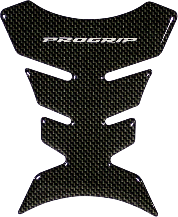 Pro Grip - Small Tank Protector - Carbon Fiber - Tank Protector - PZ5000CA