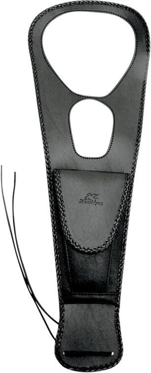 Mustang - Smooth Pouch Tank Bib - VTX1800 - Pouch Tank Bib - 93320 Mustang - Smooth Pouch Tank Bib - VTX1800 - Pouch Tank Bib - 93320