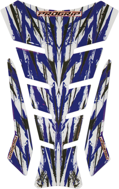 Pro Grip - 5008 Tank Pad - Blue - 5008 Tank Pad - PZ5008BL
