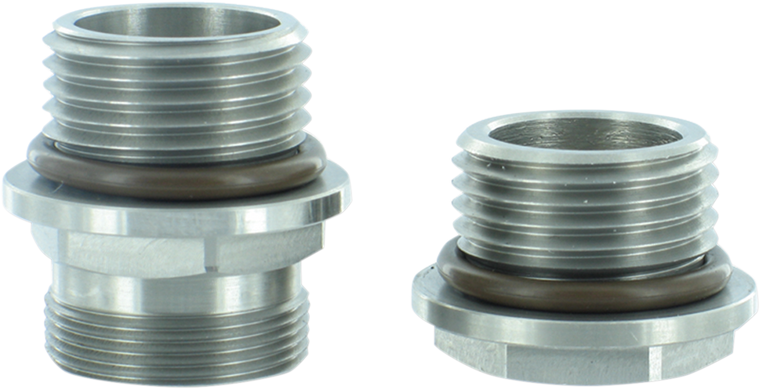 Pingel - Tank Fitting Kit - 22mm - Delphi - Fuel Injection to Carburetor Conversion Tank Fitting Kit - 62054