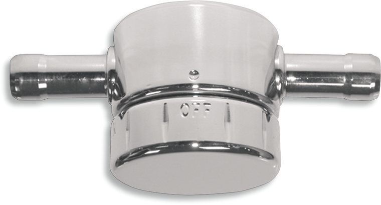Pingel - In-line Fuel Valve - In-Line Custom Fuel Valve - 9040-CR-K