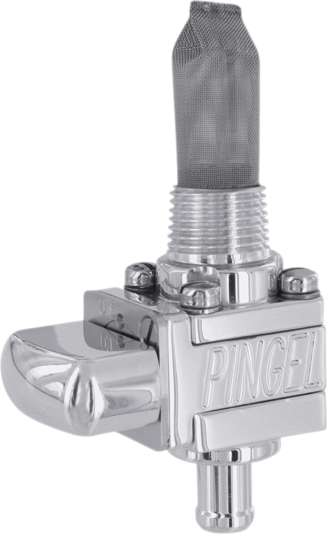 Pingel - The Guzzler Fuel Valve - 3/8" NPT - 5/16" - The Guzzler Fuel Valve - GV15GP