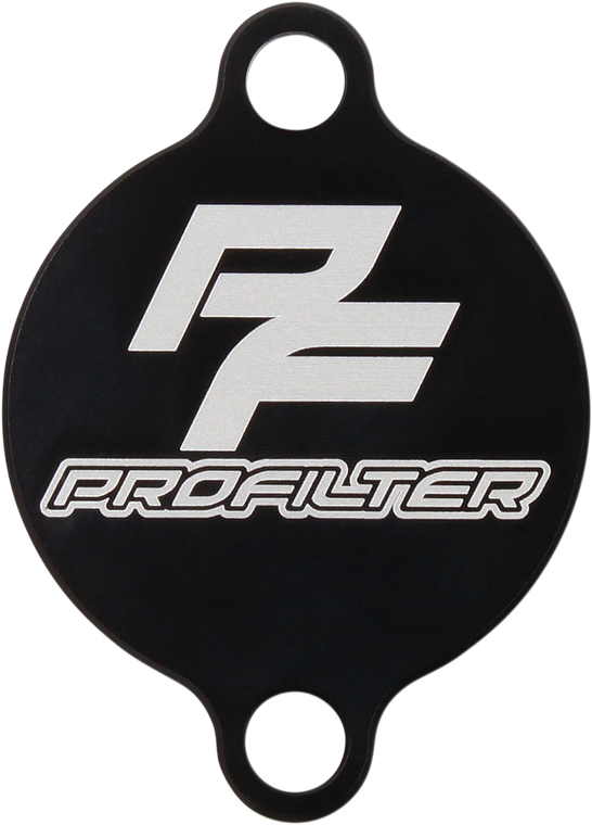 Pro Filter - Oil Filter Cover - Aluminum - Oil Filter Cover - BCA-5002-00 Pro Filter - Oil Filter Cover - Aluminum - Oil Filter Cover - BCA-5002-00