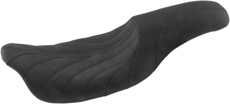 Mustang - Revere Journey Seat - Gravity - Black - Revere Journey Seat - 74112