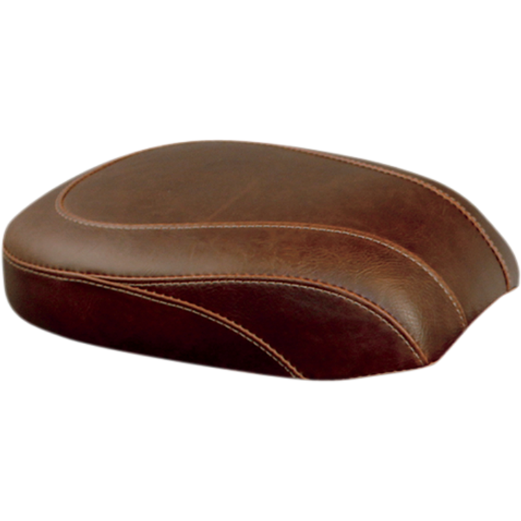 Mustang - Wide Tripper Rear Seat - Brown - Wide Tripper Rear Seat - 76765 Mustang - Wide Tripper Rear Seat - Brown - Wide Tripper Rear Seat - 76765