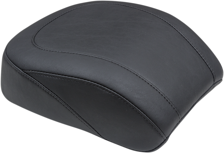 Mustang - Wide Tripper Passenger Seat - FLFB - Wide Tripper Rear Seat - 75835