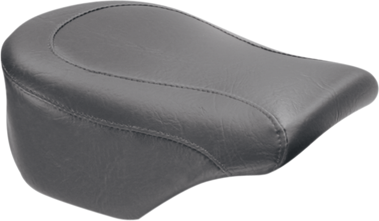 Mustang - Vintage Rear Seat - XL '04+ - Vintage Pillion Pad - 76503