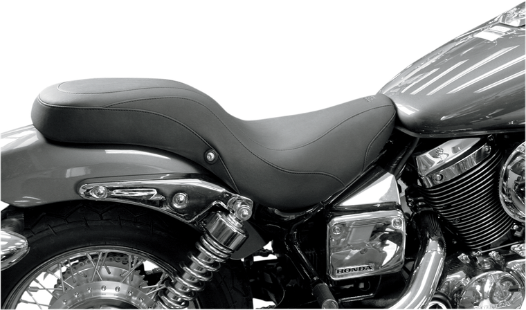 Mustang - Day Tripper Seat - 750 Spirit - Day Tripper Seat - 76189