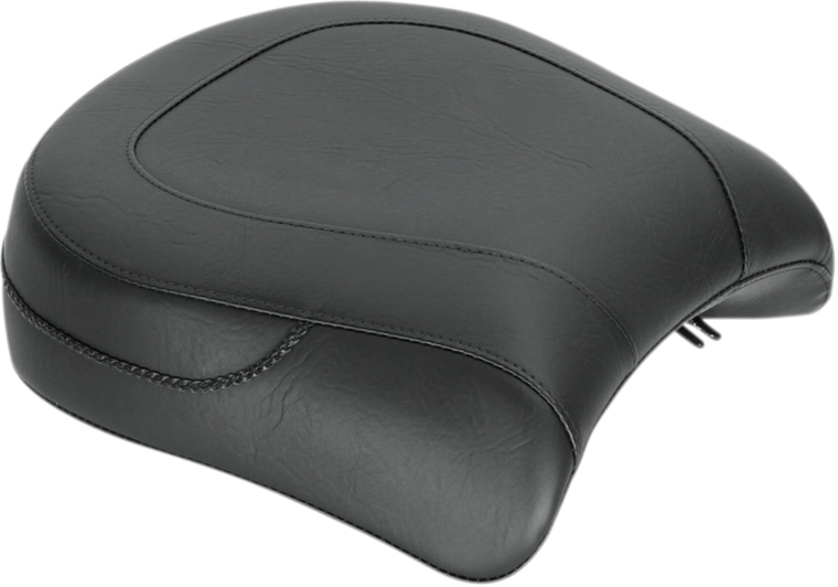 Mustang - Vintage Wide Touring Rear Seat - Vintage Pillion Pad - 76283 Mustang - Vintage Wide Touring Rear Seat - Vintage Pillion Pad - 76283