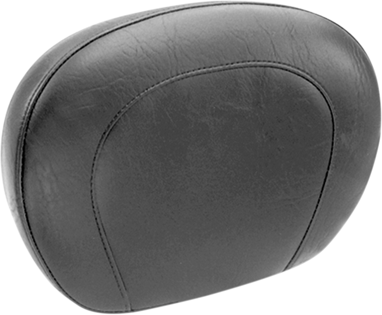 Mustang - Vintage Sissy Bar Pad - Indian - Contour Sissy Bar Pad - 75365