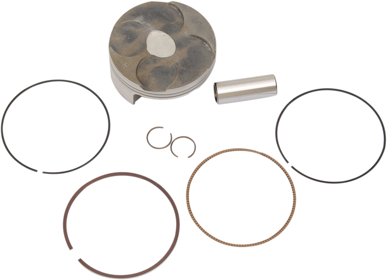 Prox - Piston Kit - Piston Kit - 01.1342.B