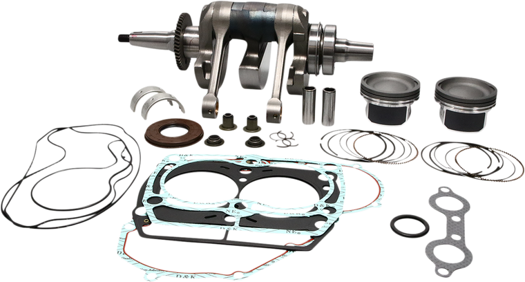 Prox - Engine Rebuild Kit - Engine Rebuild Kit - 10.EK5805.A1