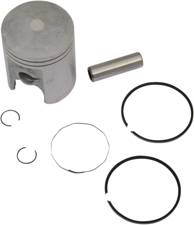Prox - Piston Kit - Piston Kit - 01.3180.000