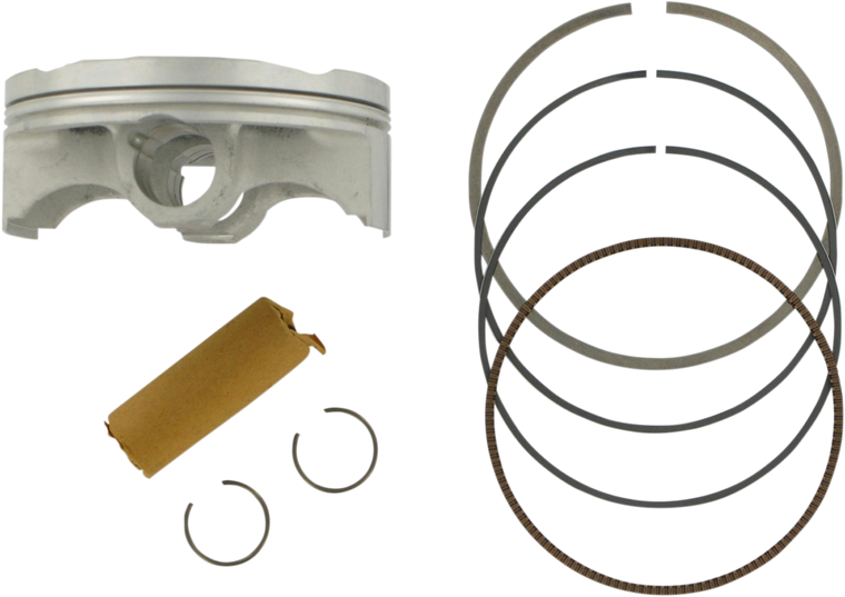 Prox - Piston Kit - Piston Kit - 01.1338.B