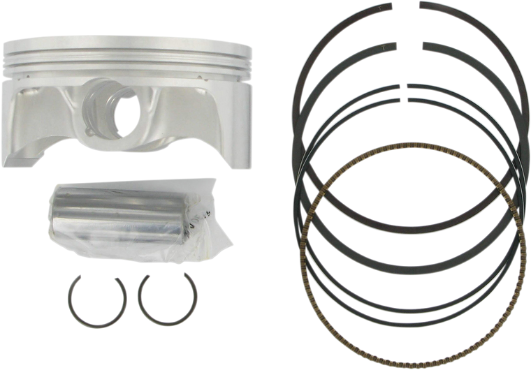 Prox - Piston Kit - Piston Kit - 01.3410.B