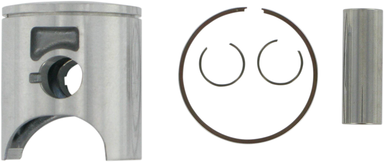 Prox - Piston Kit - Piston Kit - 01.6105.D