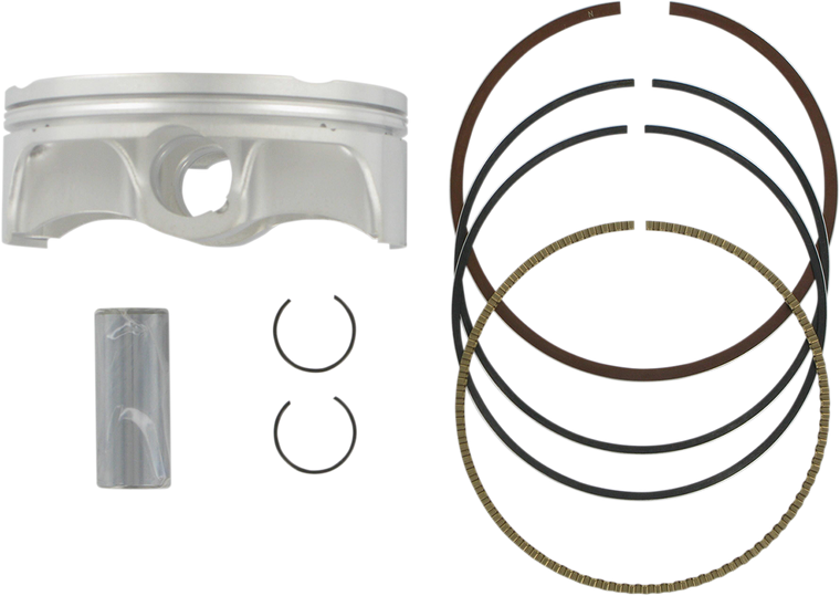 Prox - Piston Kit - Piston Kit - 01.6427.C