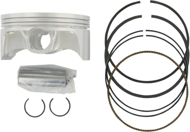 Prox - Piston Kit - Piston Kit - 01.2706.B