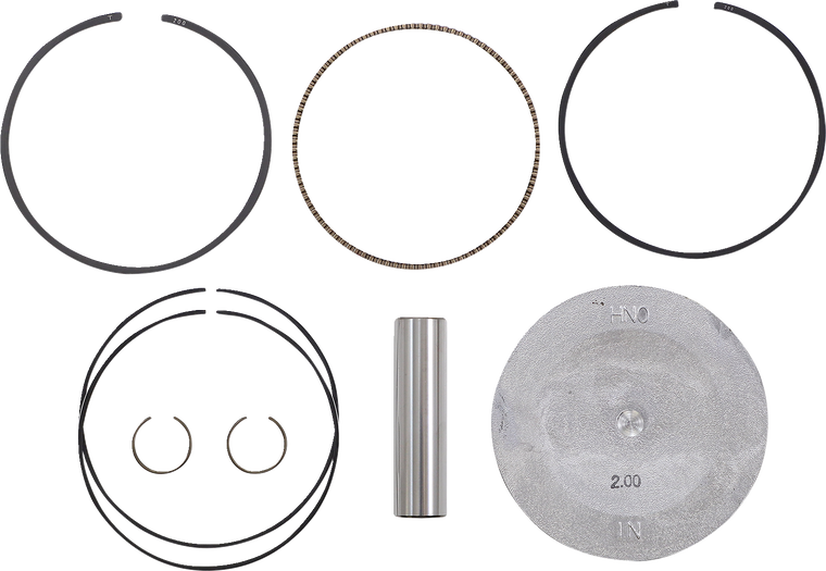 Prox - Piston Kit - Piston Kit - 01.1498.200