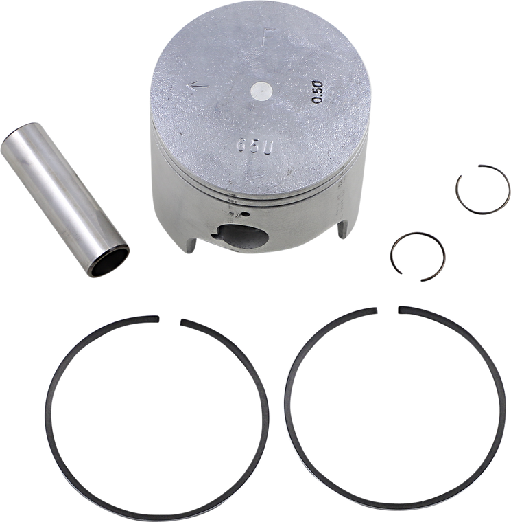 Prox - Piston - GP 760 Waverunner - Piston - 01.2514.050